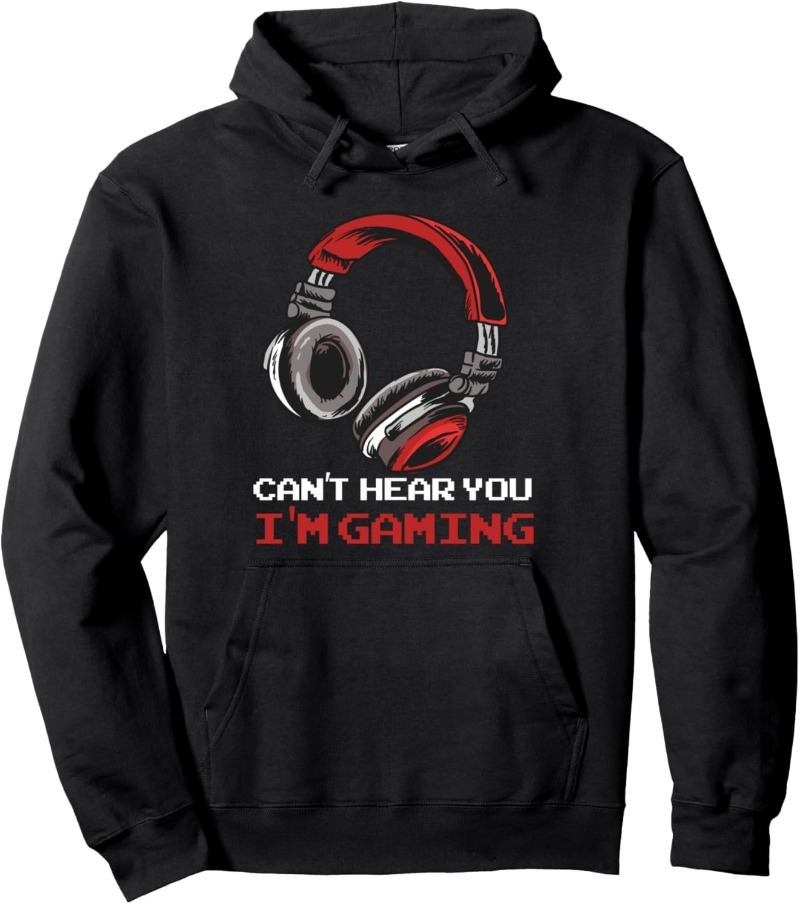 ゲーミング ゲーマー アサーション ギフトアイデア プルオー - Winter Clothing Gift Ideas のレビューと価格