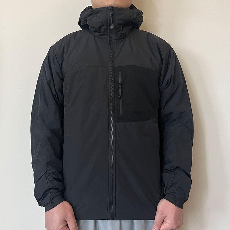 新登場のスノーウィー軽量コットンジャケット、暖かいスポーツ用 - Winter Clothing Hiking のレビューと価格