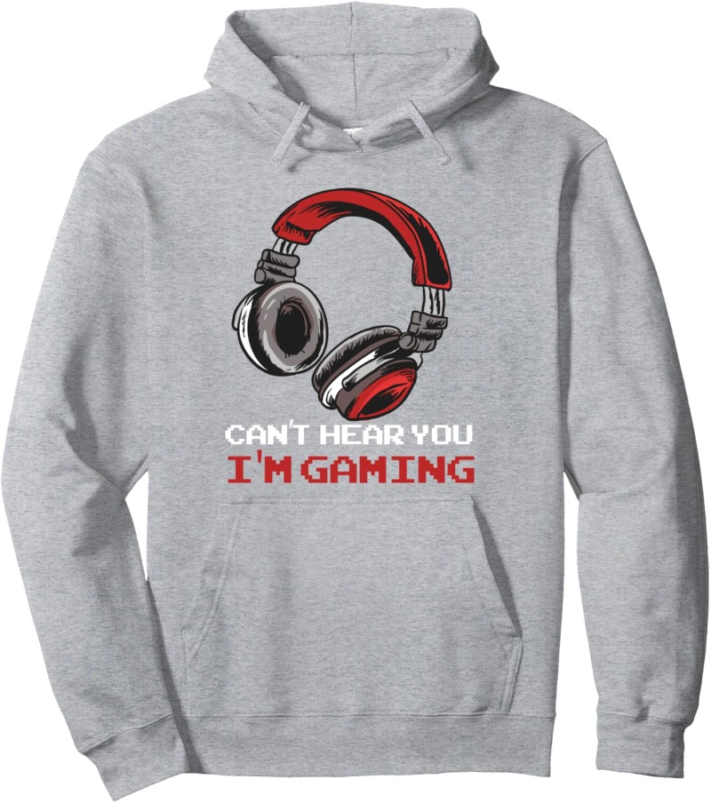 ゲーミング ゲーマー アサーション ギフトアイデア プルオー - Winter Clothing Gift Ideas のレビューと価格