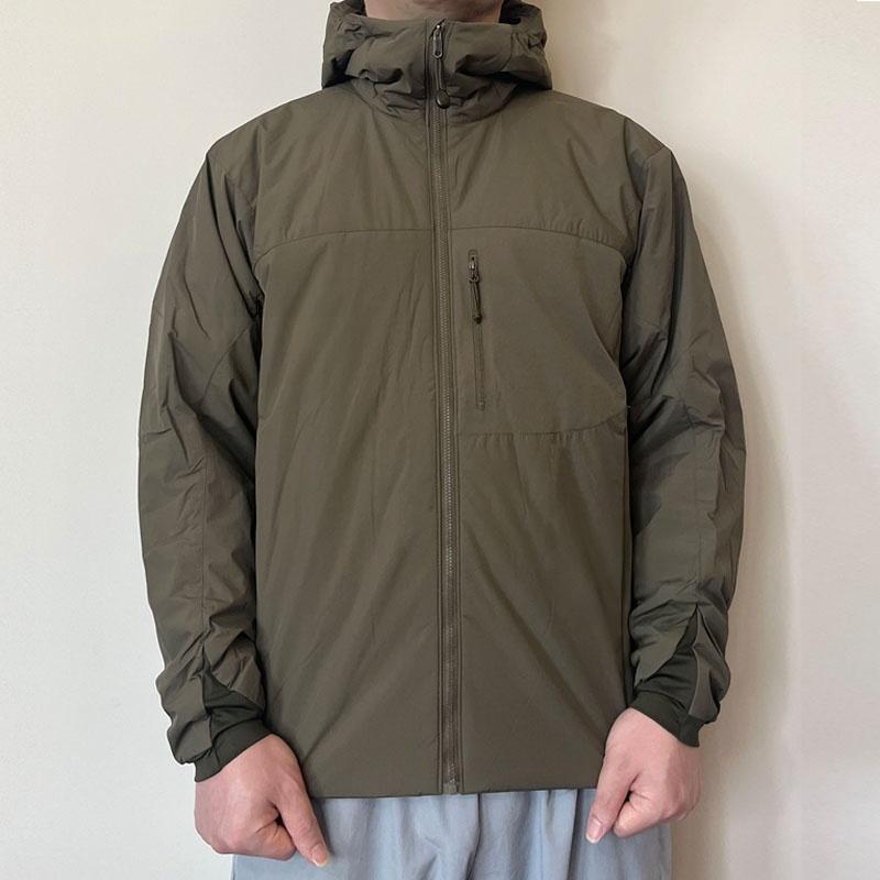 新登場のスノーウィー軽量コットンジャケット、暖かいスポーツ用 - Winter Clothing Hiking のレビューと価格