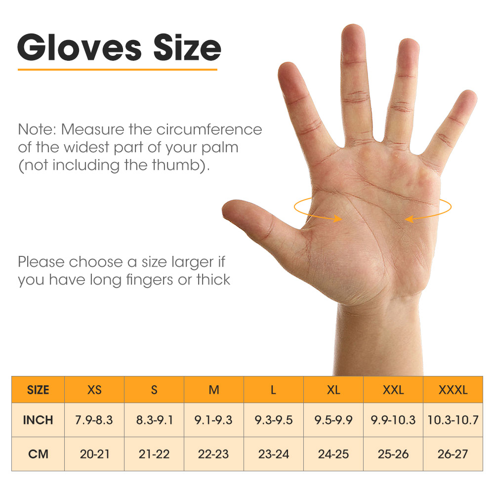 電気サーマルコットンヒーティンググローブ、防水ウィンターグロ - Heated Gloves Electric のレビューと価格