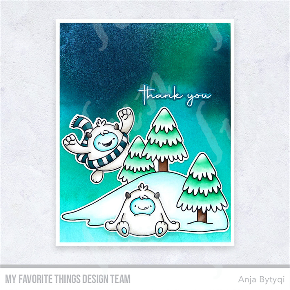 DIYスクラップブッキング、クリスマスローズ、クリアスタンプ - Winter Clothing Drawing のレビューと価格