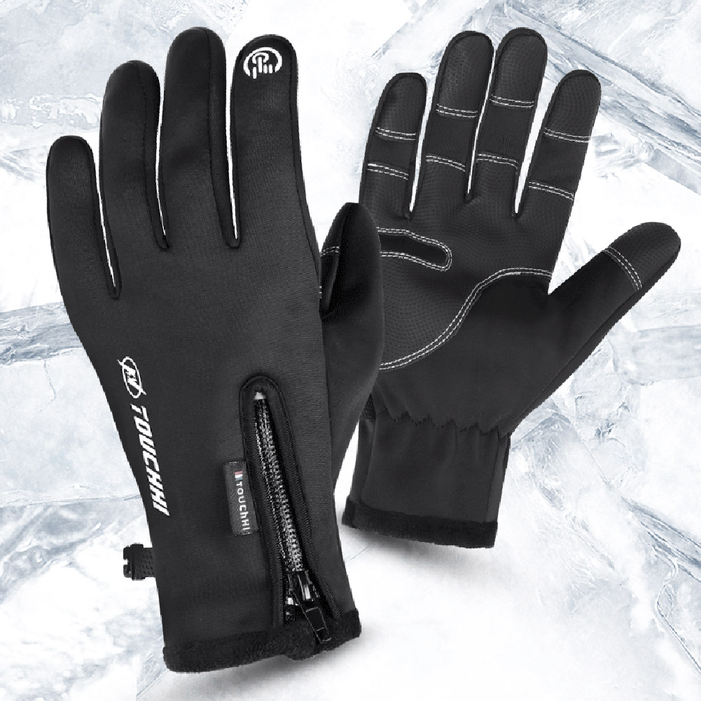 USBタッチスクリーン付き電気温水手袋,加熱ハンドウォーマー - Heated Gloves Electric のレビューと価格
