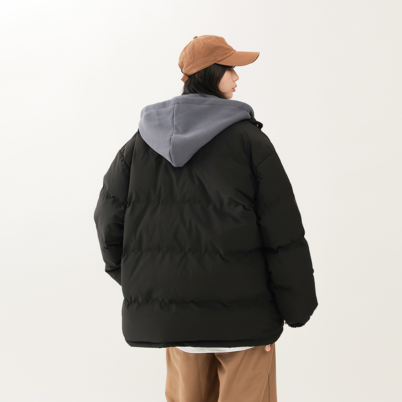 カップル アウトドア ジャケット 防風 防水 フード付き 暖 - Winter Clothing Pk のレビューと価格