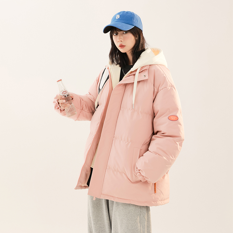 カップル アウトドア ジャケット 防風 防水 フード付き 暖 - Winter Clothing Pk のレビューと価格