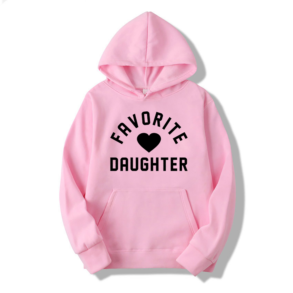 娘へのプレゼントに最適なファニーママスウェットシャツフーディ - Winter Clothing Gift Ideas のレビューと価格