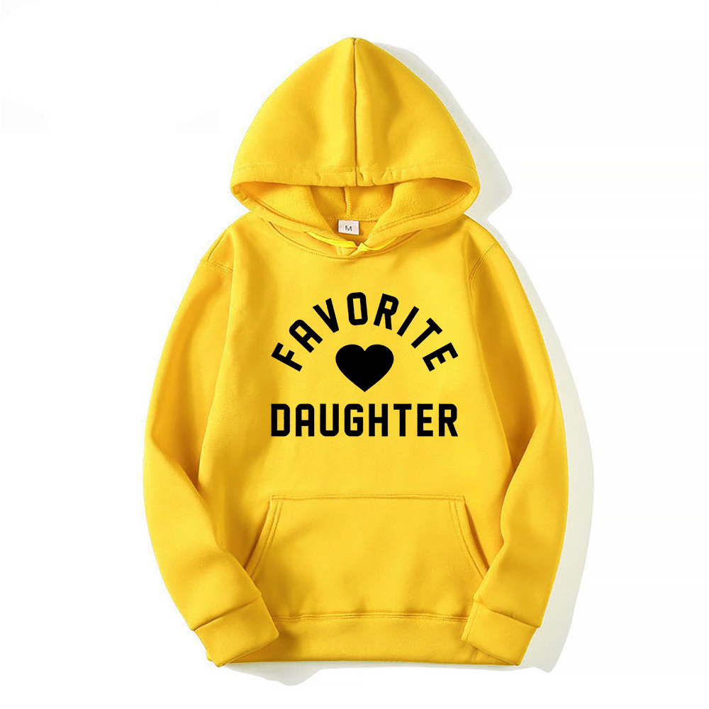 娘へのプレゼントに最適なファニーママスウェットシャツフーディ - Winter Clothing Gift Ideas のレビューと価格